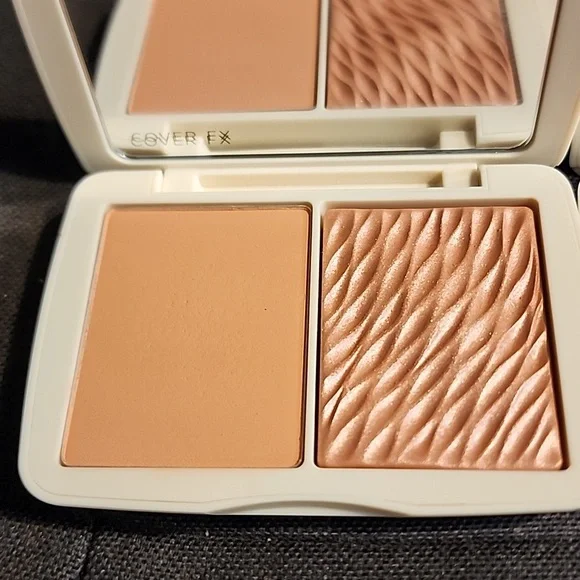 Cover fx blush bundle